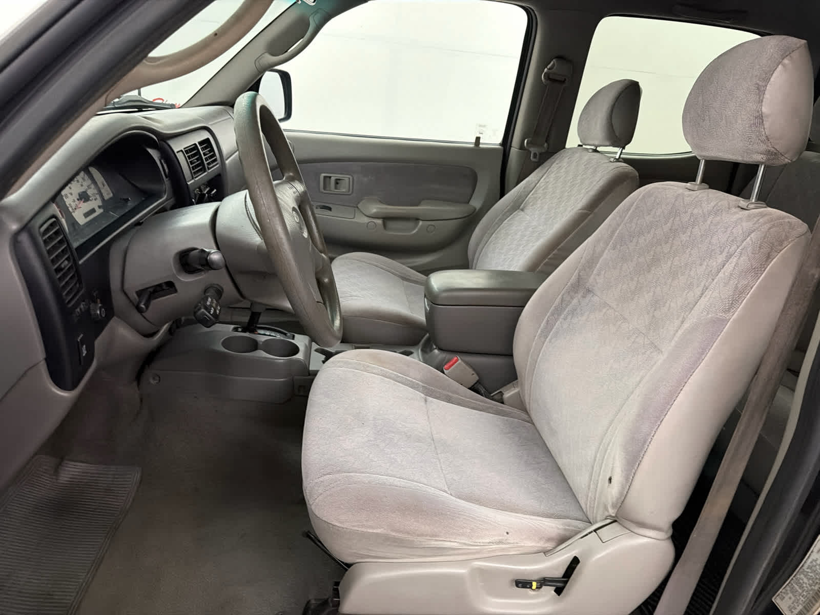 2002 Toyota Tacoma PreRunner
