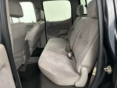 2002 Toyota Tacoma PreRunner