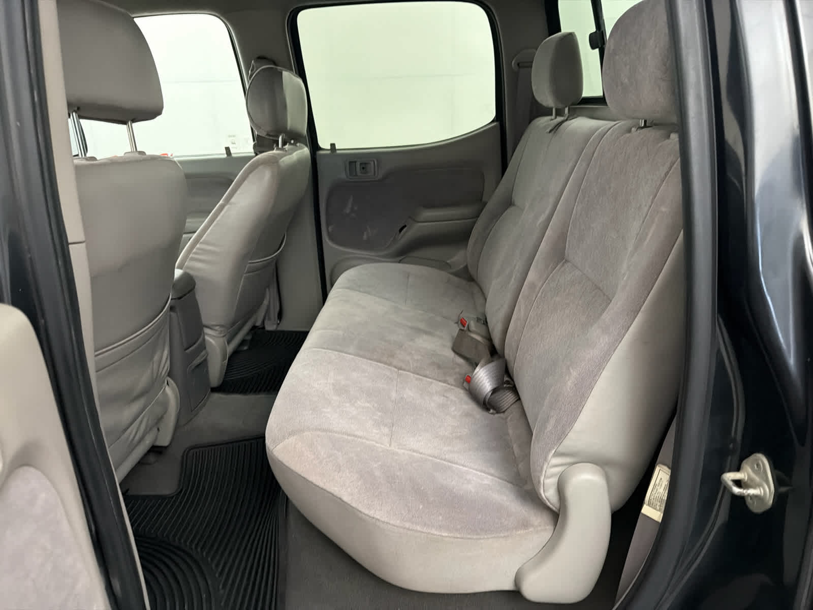 2002 Toyota Tacoma PreRunner