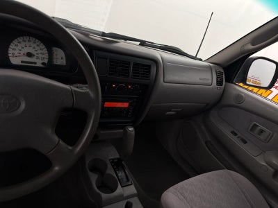 2002 Toyota Tacoma PreRunner