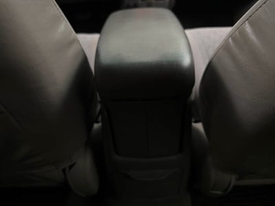 2002 Toyota Tacoma PreRunner