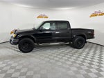 2002 Toyota Tacoma PreRunner