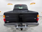 2002 Toyota Tacoma PreRunner