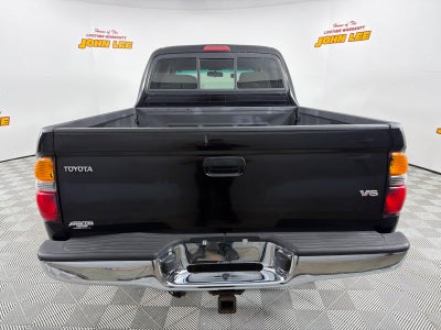 2002 Toyota Tacoma PreRunner