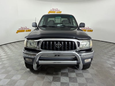 2002 Toyota Tacoma PreRunner