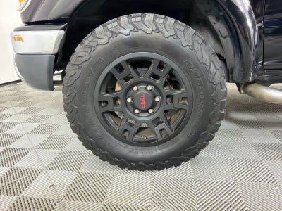 2002 Toyota Tacoma PreRunner