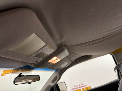2008 Toyota Tundra Reg 4.0L V6 5-Spd AT (Natl)