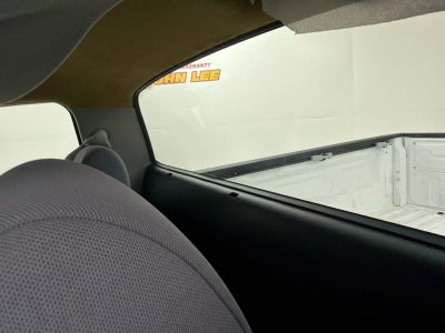 2008 Toyota Tundra Reg 4.0L V6 5-Spd AT (Natl)