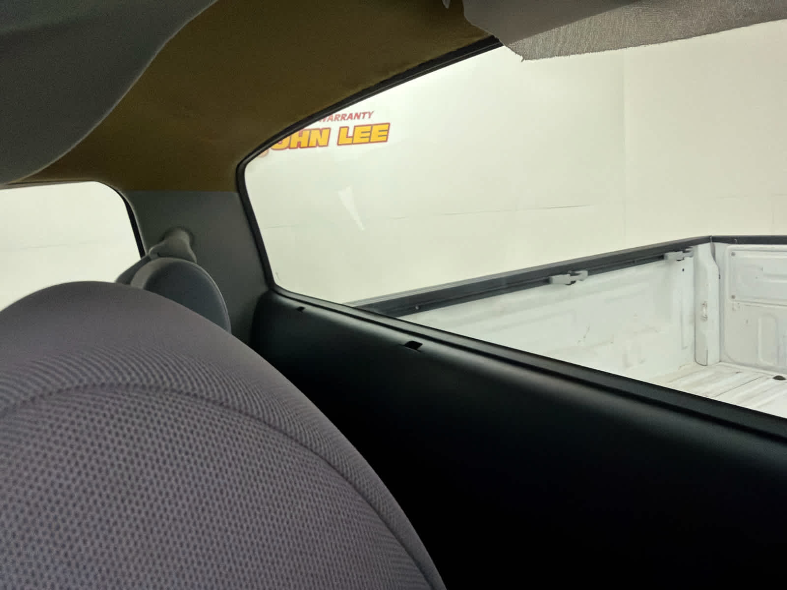 2008 Toyota Tundra Reg 4.0L V6 5-Spd AT (Natl)