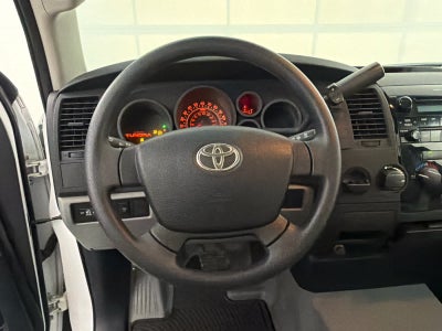 2008 Toyota Tundra Reg 4.0L V6 5-Spd AT (Natl)