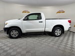 2008 Toyota Tundra Reg 4.0L V6 5-Spd AT (Natl)