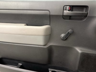 2008 Toyota Tundra Reg 4.0L V6 5-Spd AT (Natl)