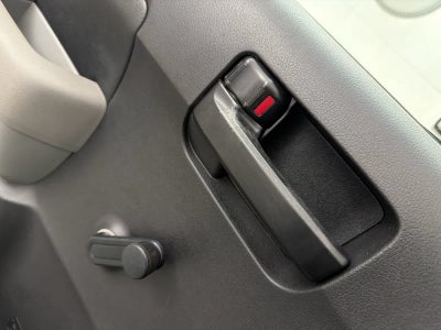 2008 Toyota Tundra Reg 4.0L V6 5-Spd AT (Natl)