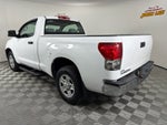 2008 Toyota Tundra Reg 4.0L V6 5-Spd AT (Natl)