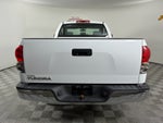 2008 Toyota Tundra Reg 4.0L V6 5-Spd AT (Natl)