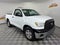 2008 Toyota Tundra Reg 4.0L V6 5-Spd AT (Natl)