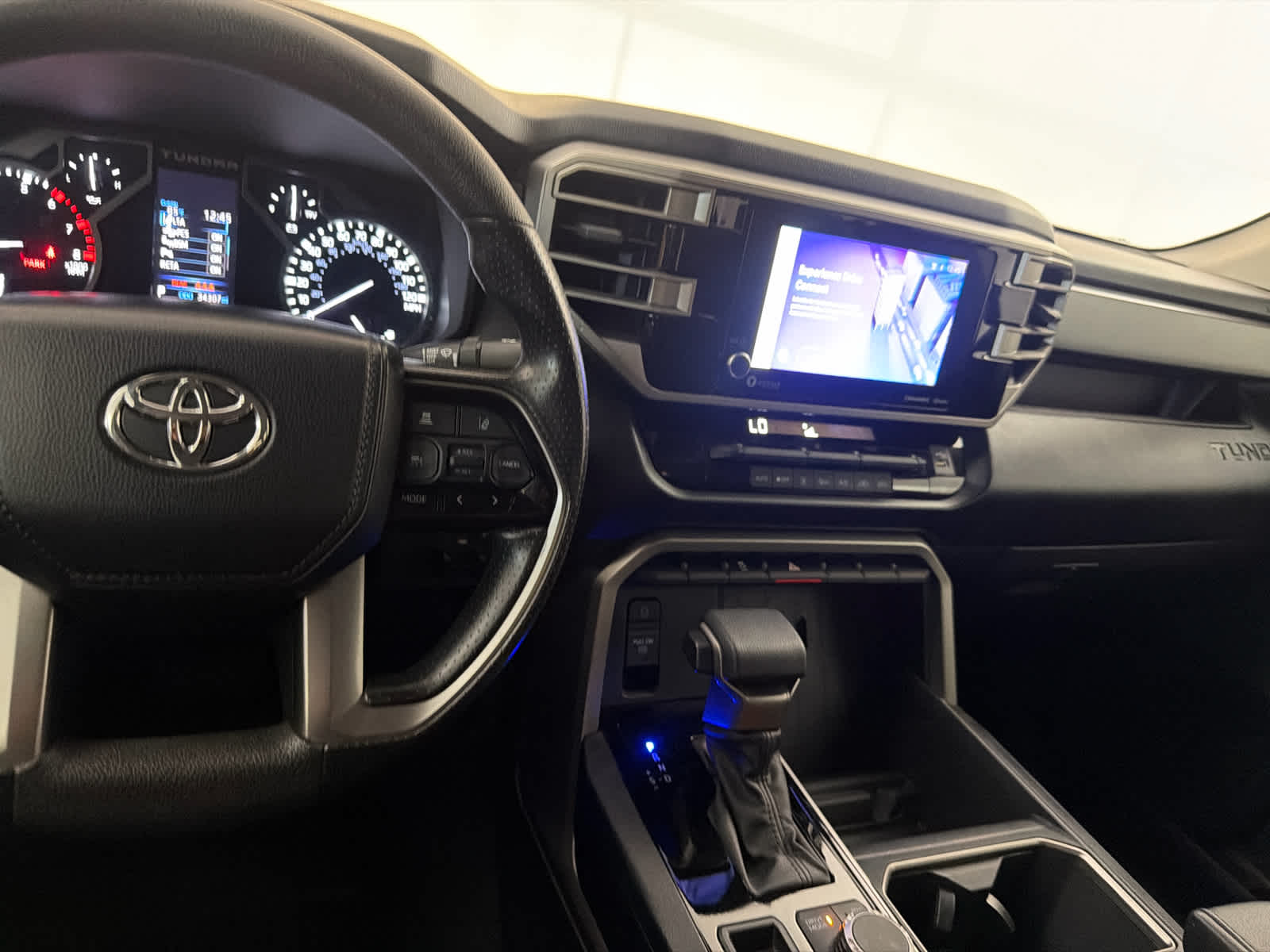 2023 Toyota Tundra SR5