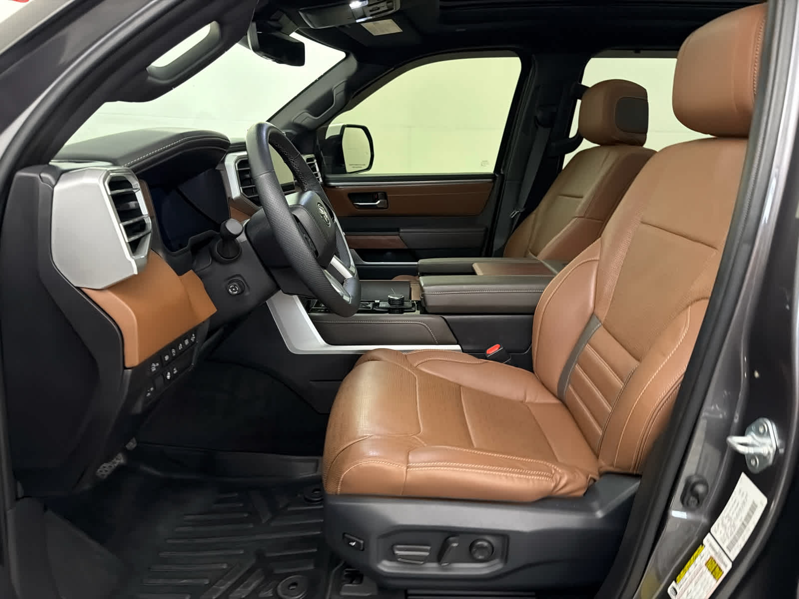 2025 Toyota Tundra 1794 Edition