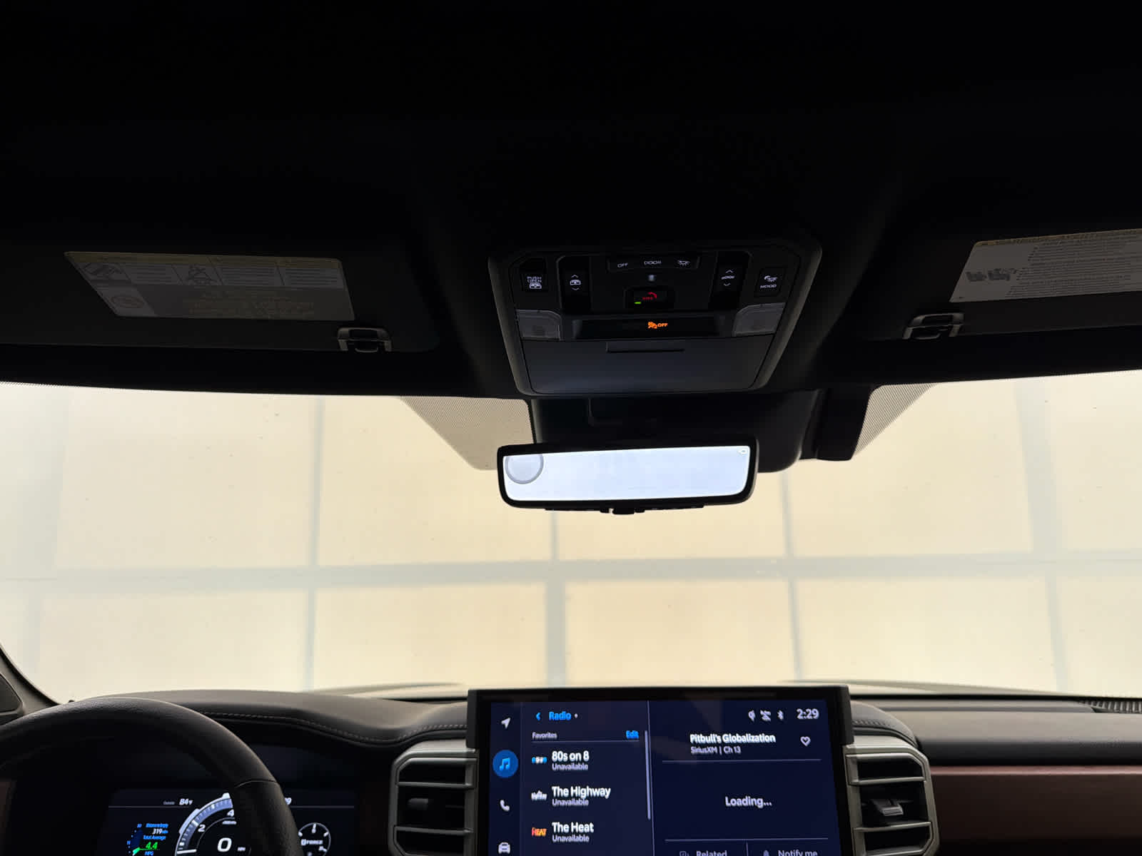 2025 Toyota Tundra 1794 Edition