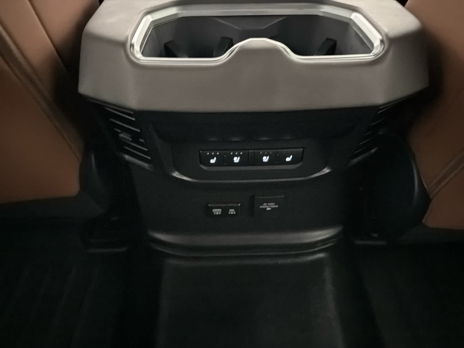 2025 Toyota Tundra 1794 Edition