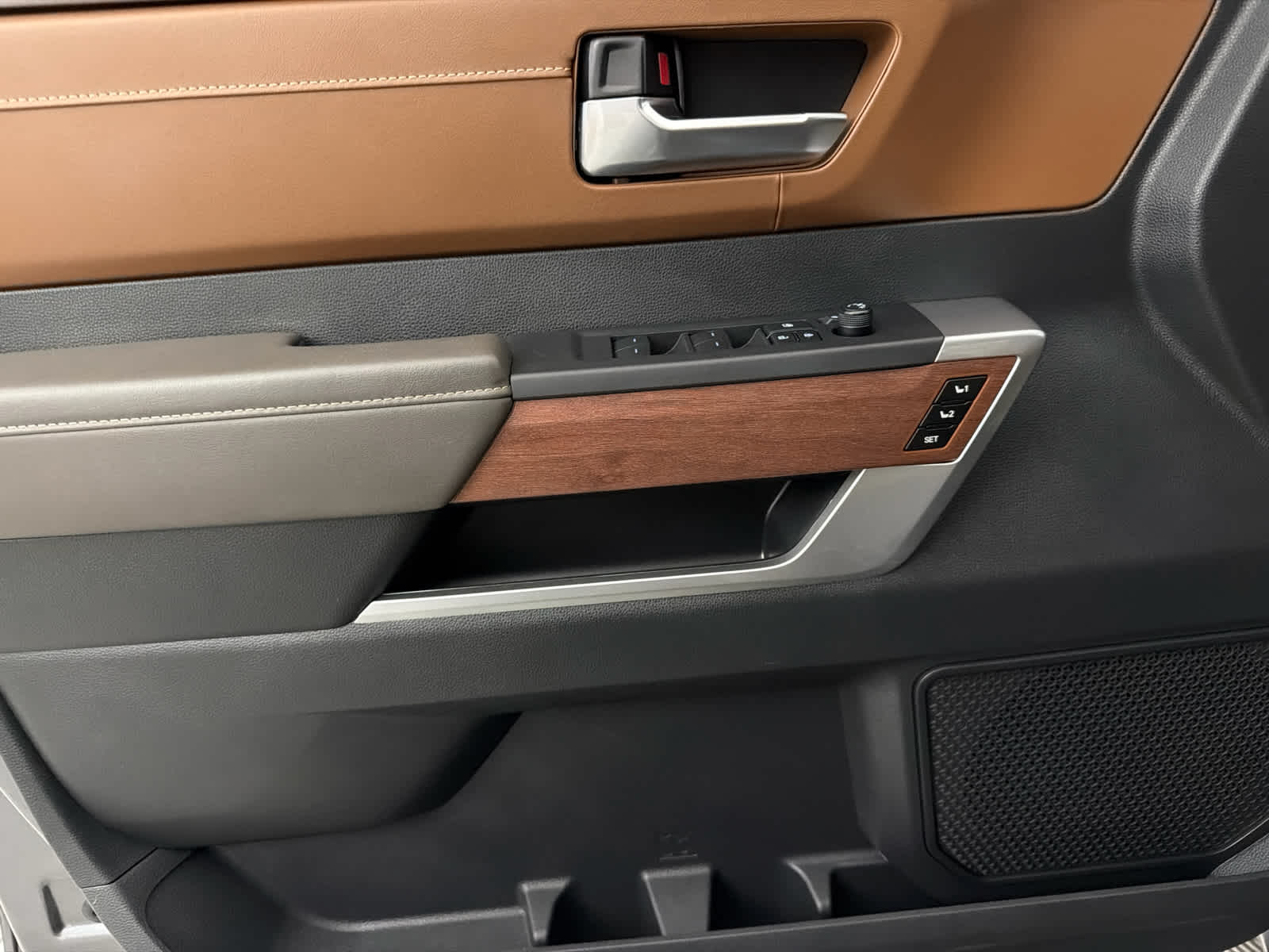 2025 Toyota Tundra 1794 Edition