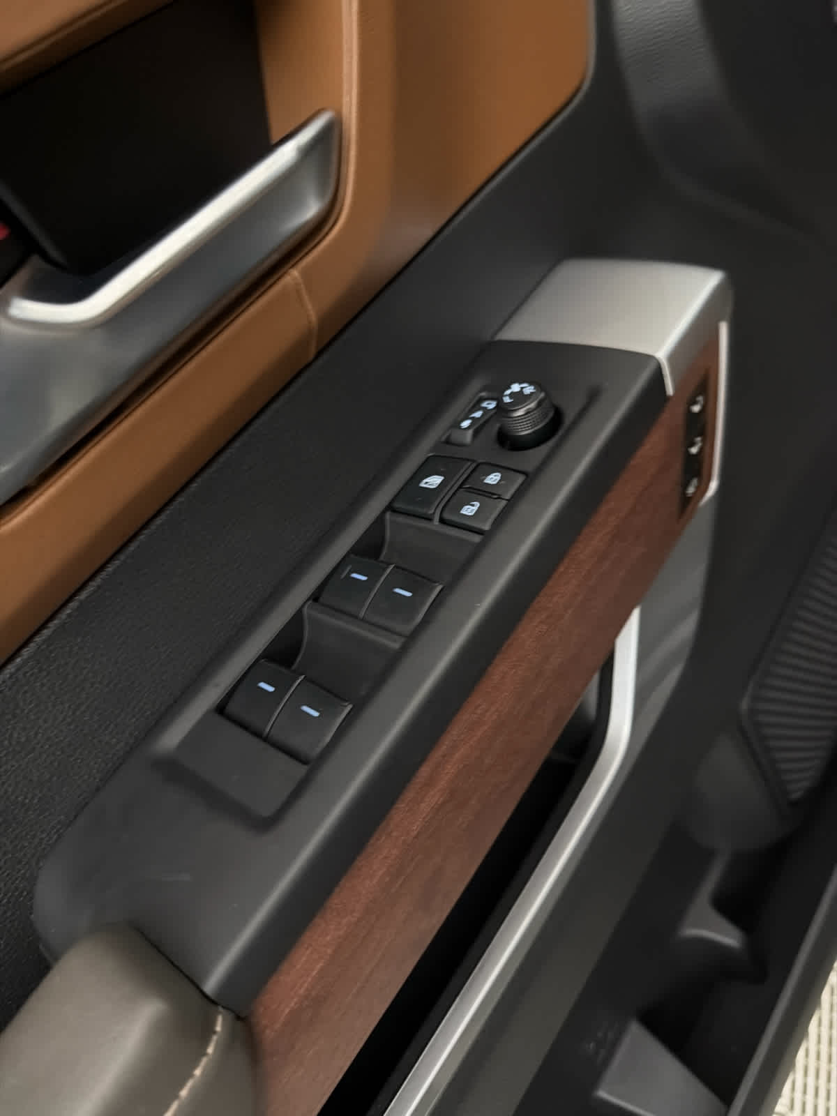 2025 Toyota Tundra 1794 Edition