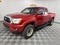 2013 Toyota Tacoma 4WD Access Cab V6 AT (Natl)
