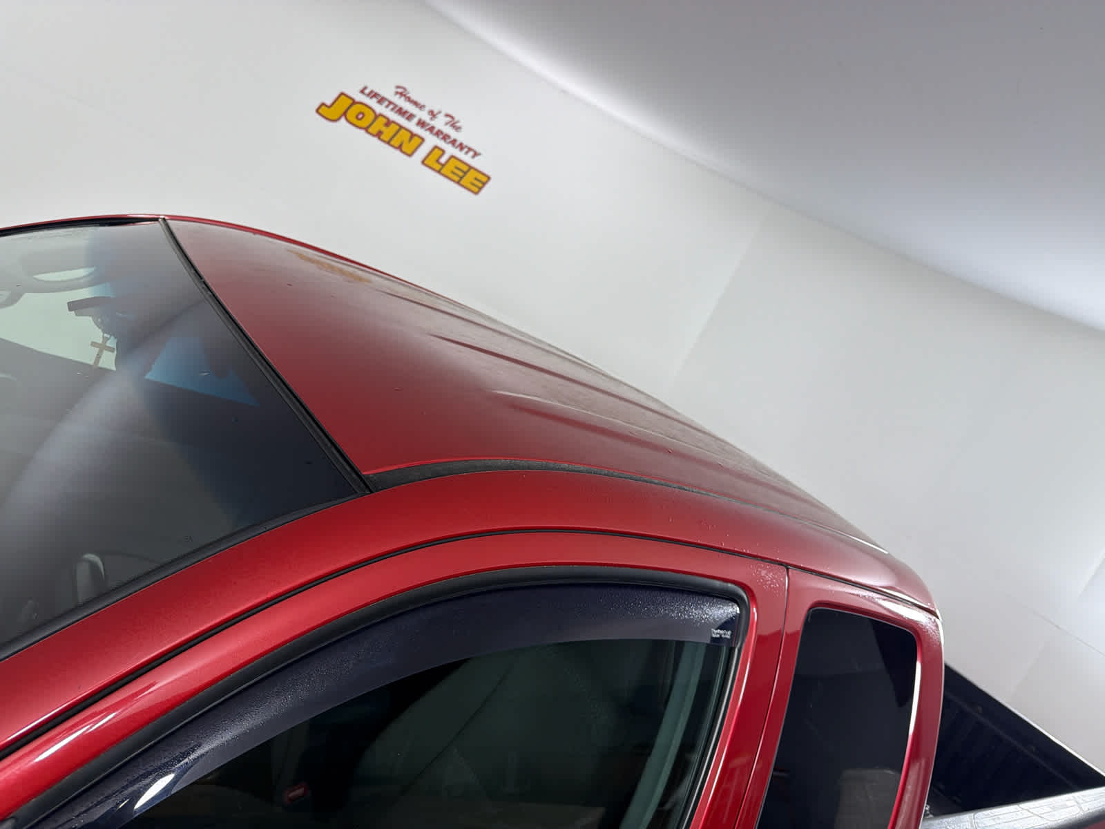 2013 Toyota Tacoma 4WD Access Cab V6 AT (Natl)