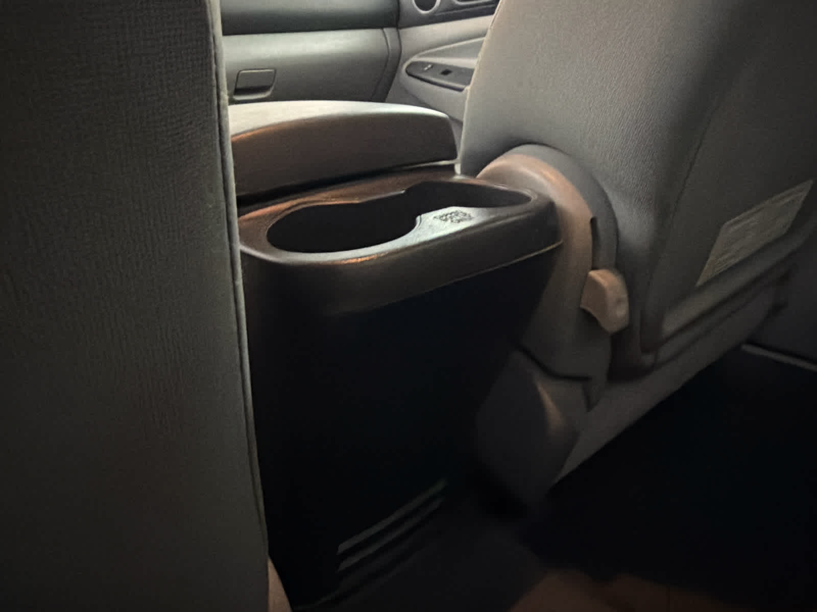 2013 Toyota Tacoma 4WD Access Cab V6 AT (Natl)