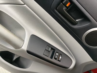 2013 Toyota Tacoma 4WD Access Cab V6 AT (Natl)