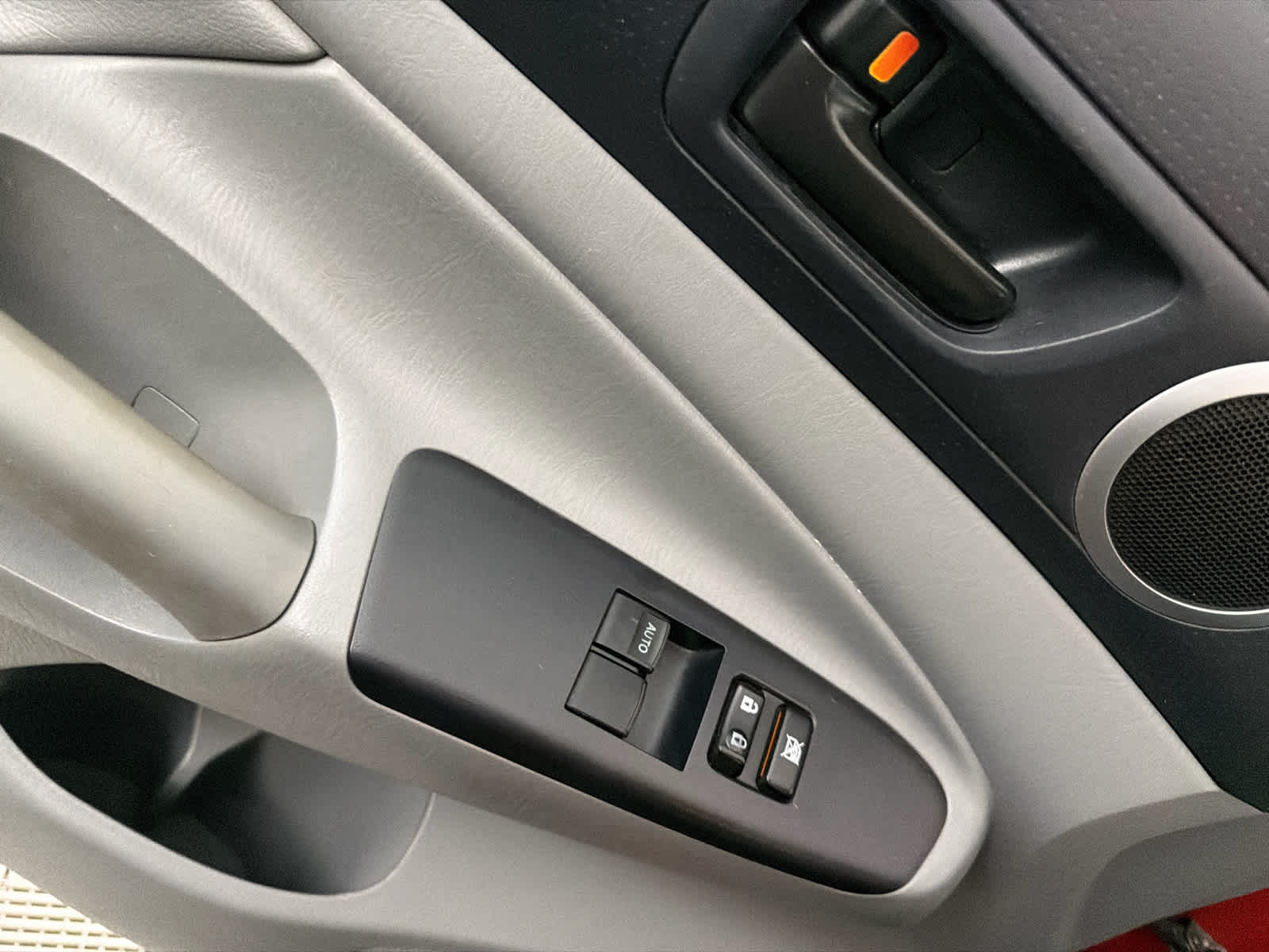 2013 Toyota Tacoma 4WD Access Cab V6 AT (Natl)