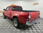 2013 Toyota Tacoma 4WD Access Cab V6 AT (Natl)
