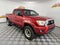 2013 Toyota Tacoma 4WD Access Cab V6 AT (Natl)