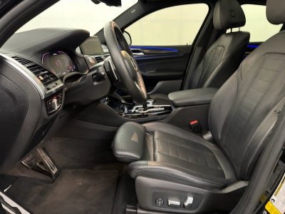 2020 BMW X4 M40i M40i