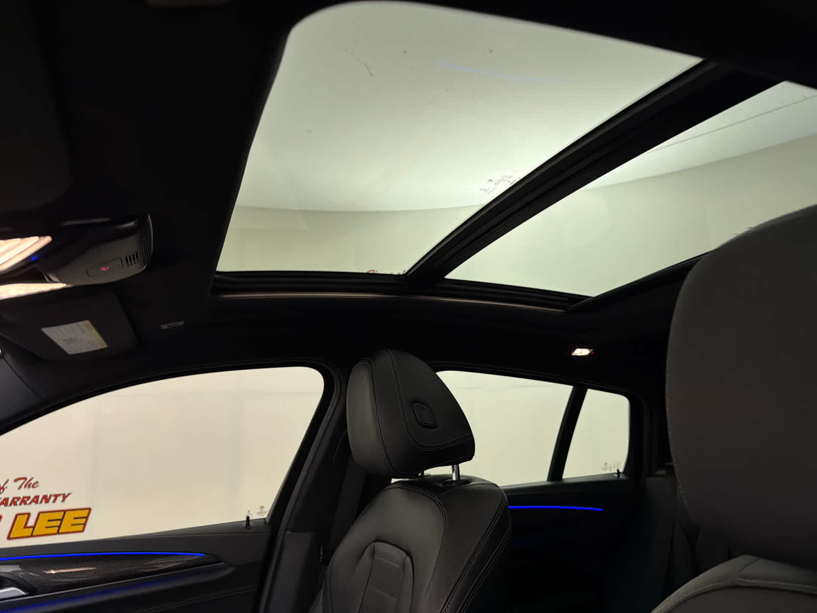 2020 BMW X4 M40i M40i