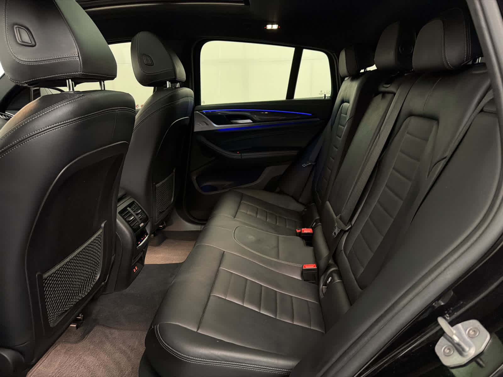 2020 BMW X4 M40i M40i