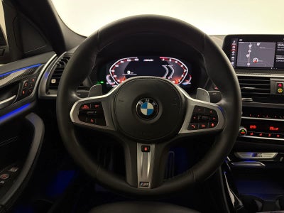 2020 BMW X4 M40i M40i