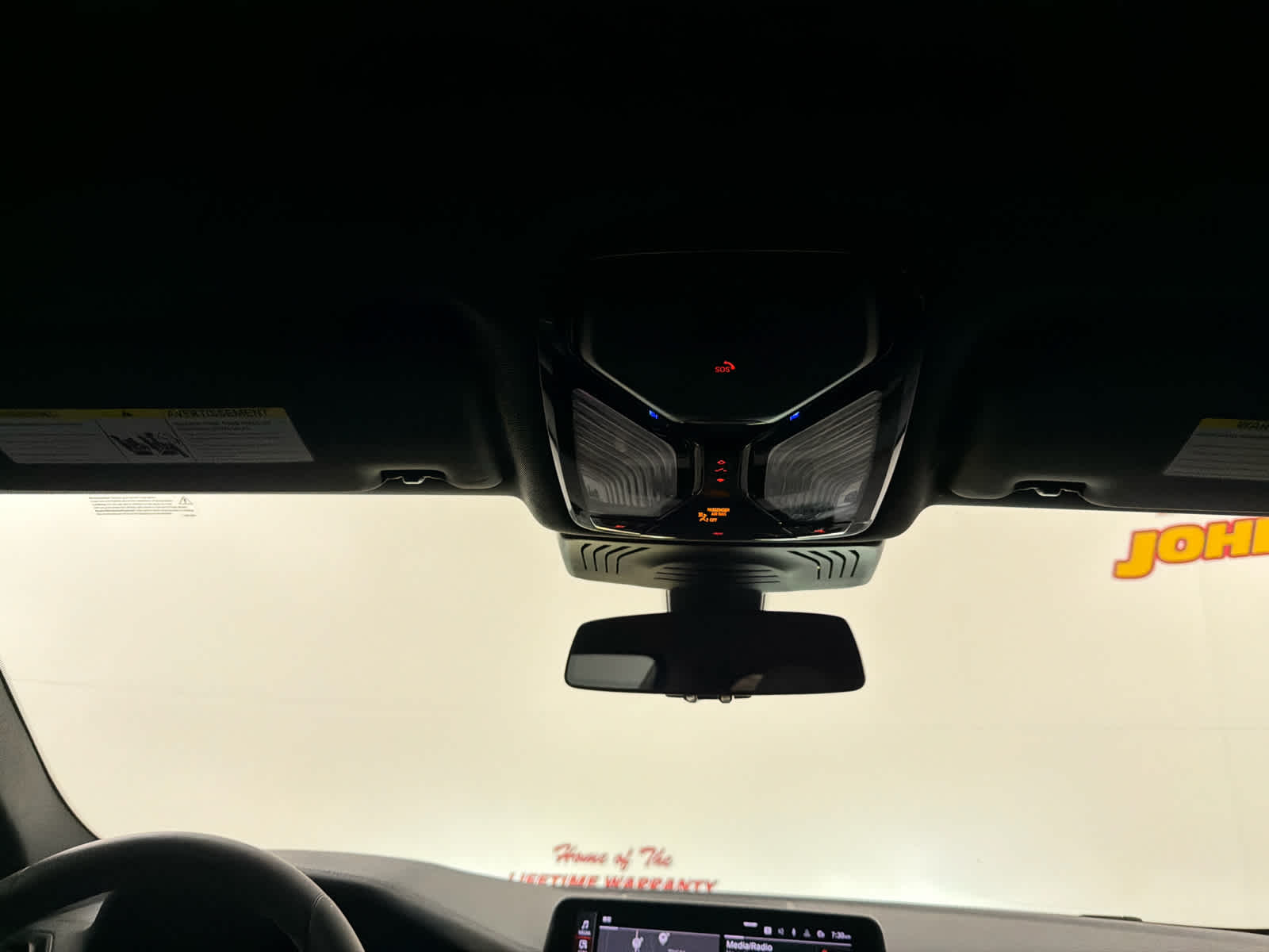 2020 BMW X4 M40i M40i