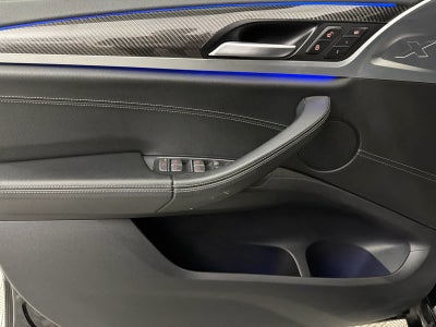 2020 BMW X4 M40i M40i