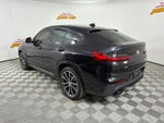 2020 BMW X4 M40i M40i