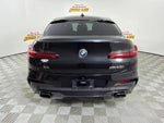 2020 BMW X4 M40i M40i