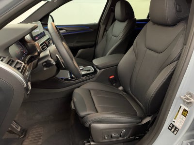 2025 BMW X4 xDrive30i xDrive30i