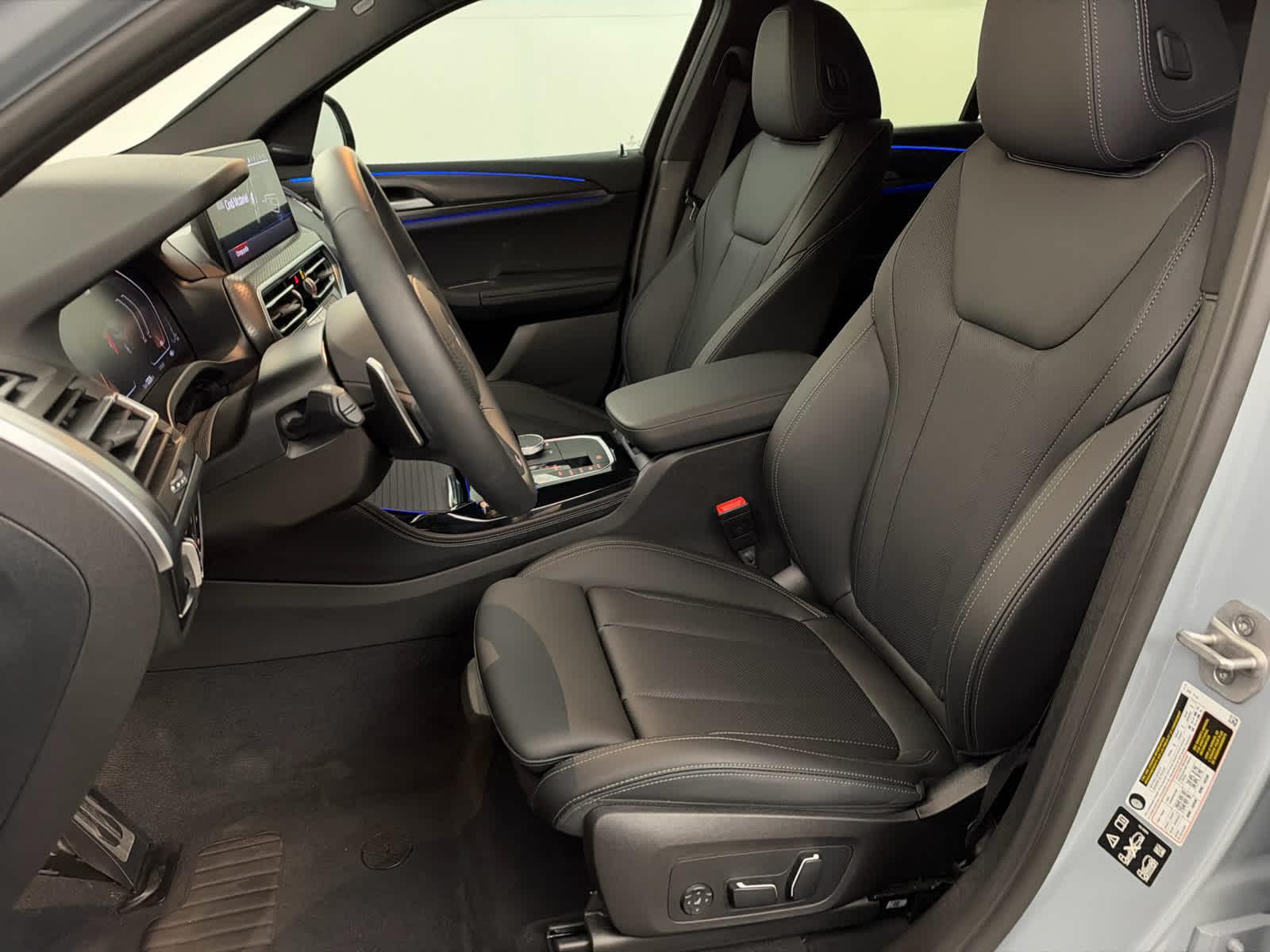 2025 BMW X4 xDrive30i xDrive30i