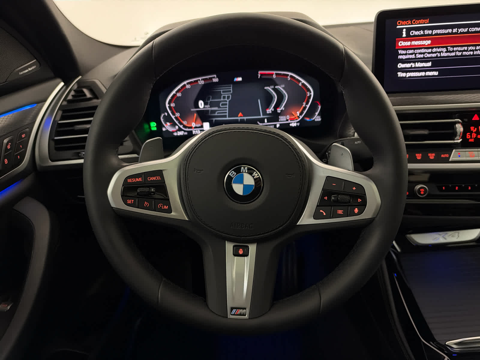 2025 BMW X4 xDrive30i xDrive30i
