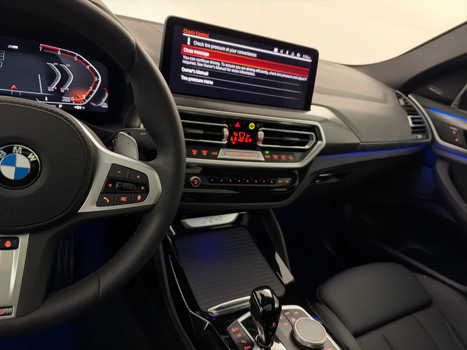 2025 BMW X4 xDrive30i xDrive30i
