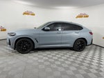 2025 BMW X4 xDrive30i xDrive30i