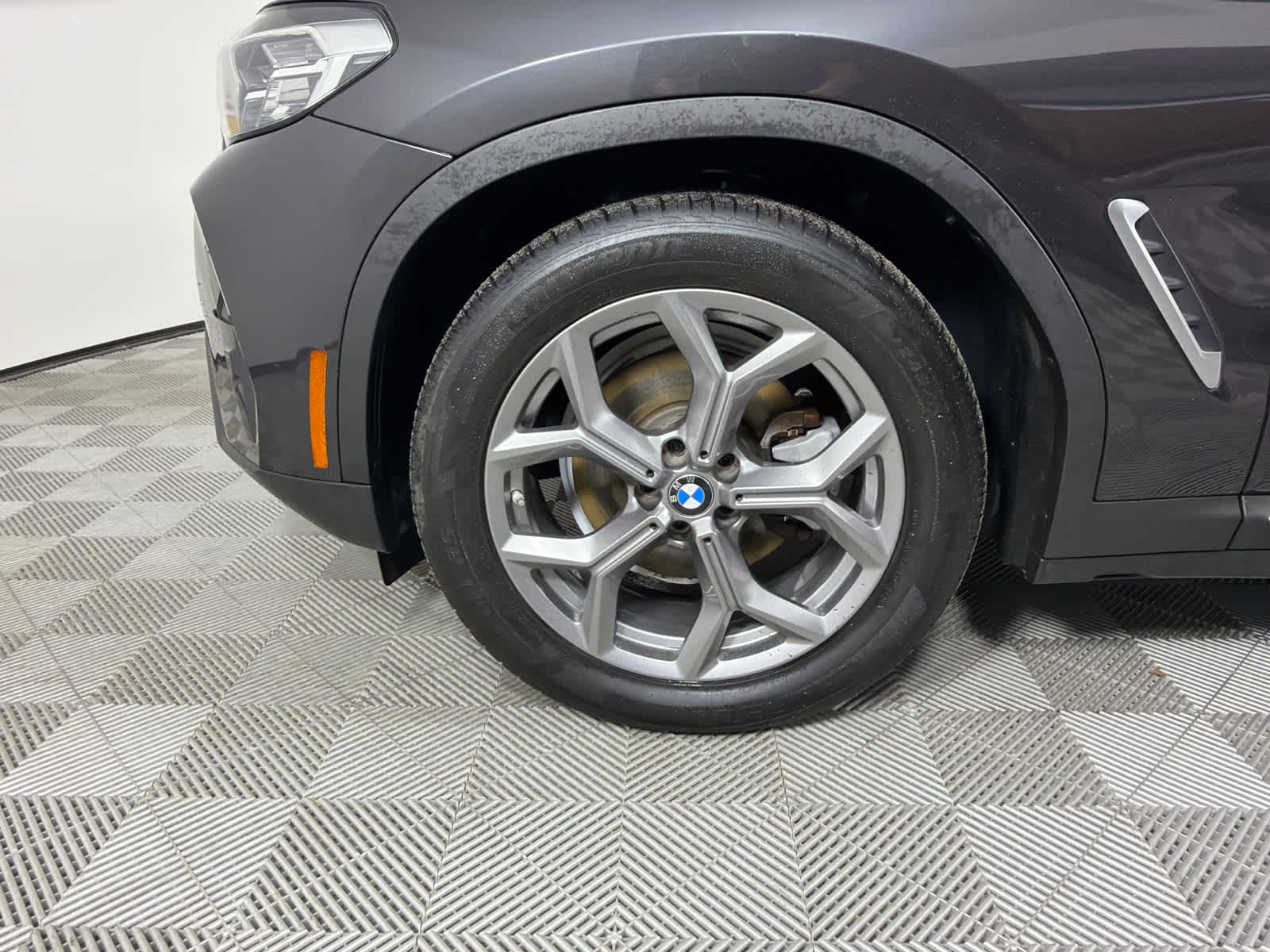 2023 BMW X3 sDrive30i sDrive30i