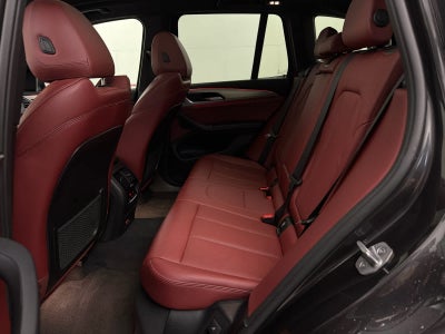 2023 BMW X3 sDrive30i sDrive30i