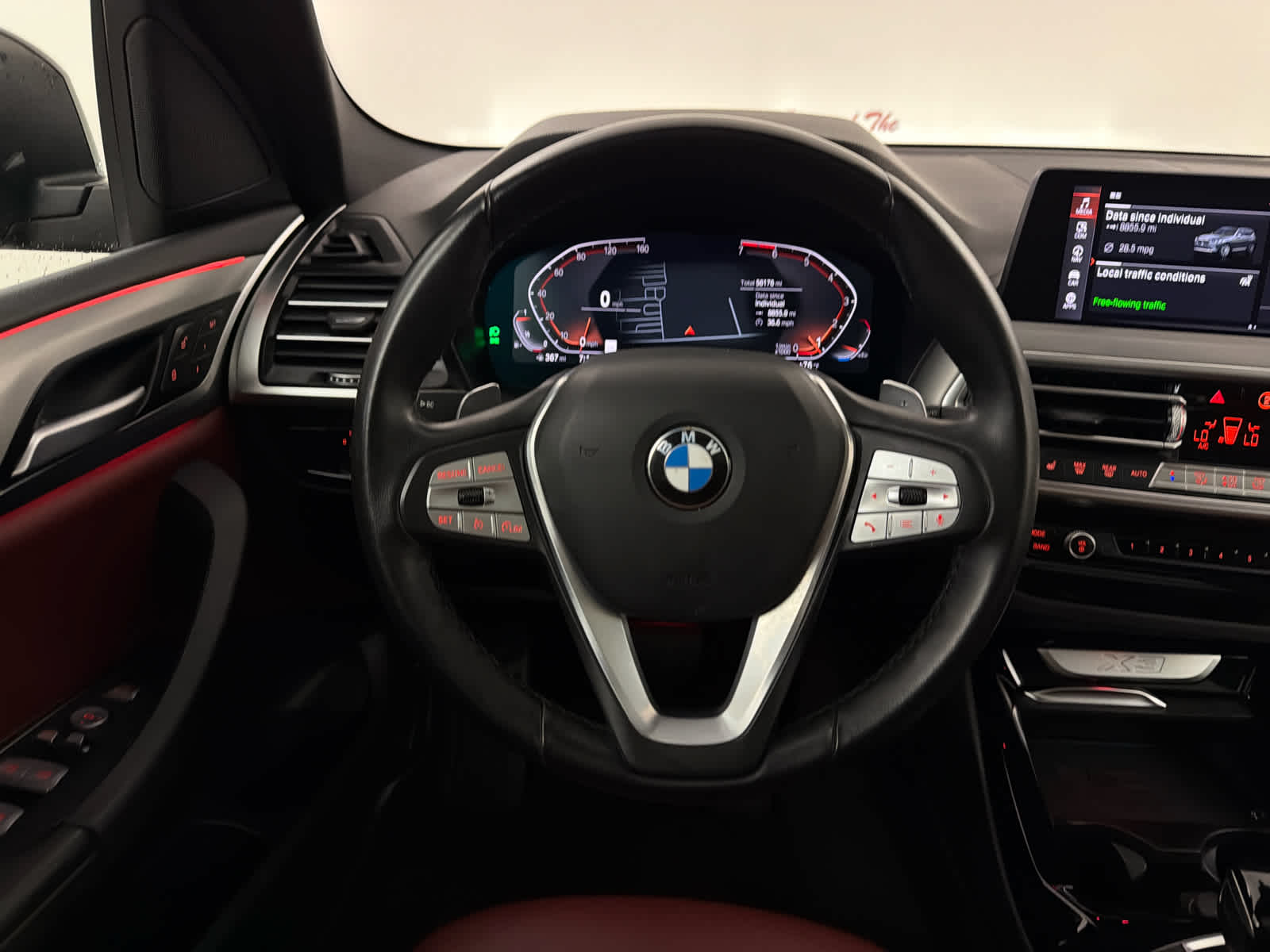 2023 BMW X3 sDrive30i sDrive30i
