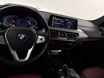 2023 BMW X3 sDrive30i sDrive30i